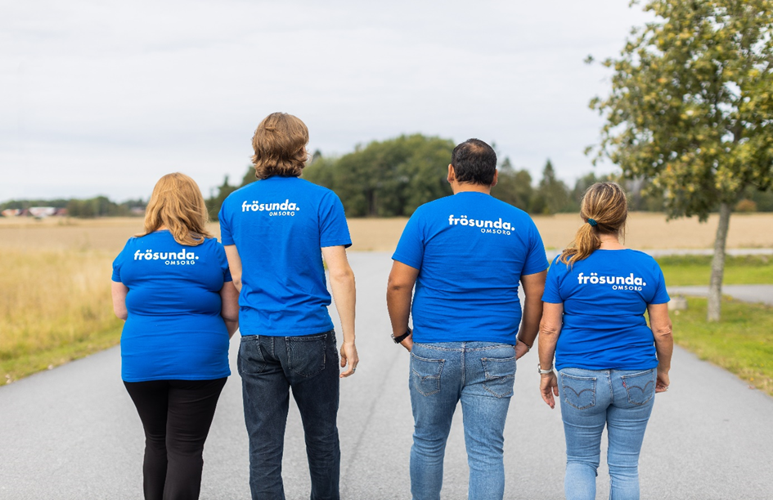 Daglig Verksamhet Enligt LSS